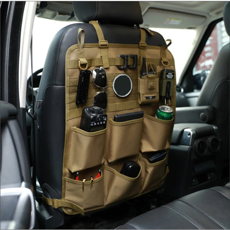 Car Accessories