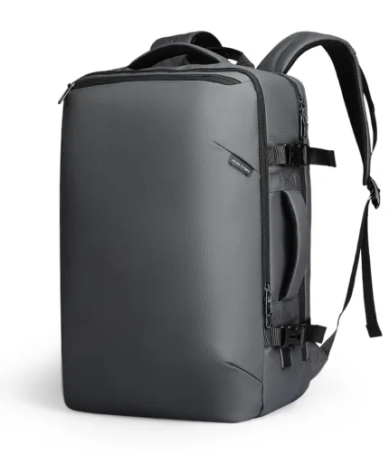 MarkRyden Explorer : Large capacity multi-layer multi-functional Backpack